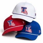 2026 Louisiana Tech Football Military Appreciation Hat Giveaway