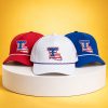 2026 Louisiana Tech Football Military Appreciation Hat Giveaway 2