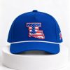 2026 Louisiana Tech Football Military Appreciation Hat Giveaway 3