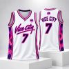 2026 Miami Heat Vice City GTA VI Jersey 1