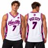 2026 Miami Heat Vice City GTA VI Jersey 2