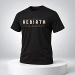 2026 Michael Koenen Team Gleason Rebirth Shirt