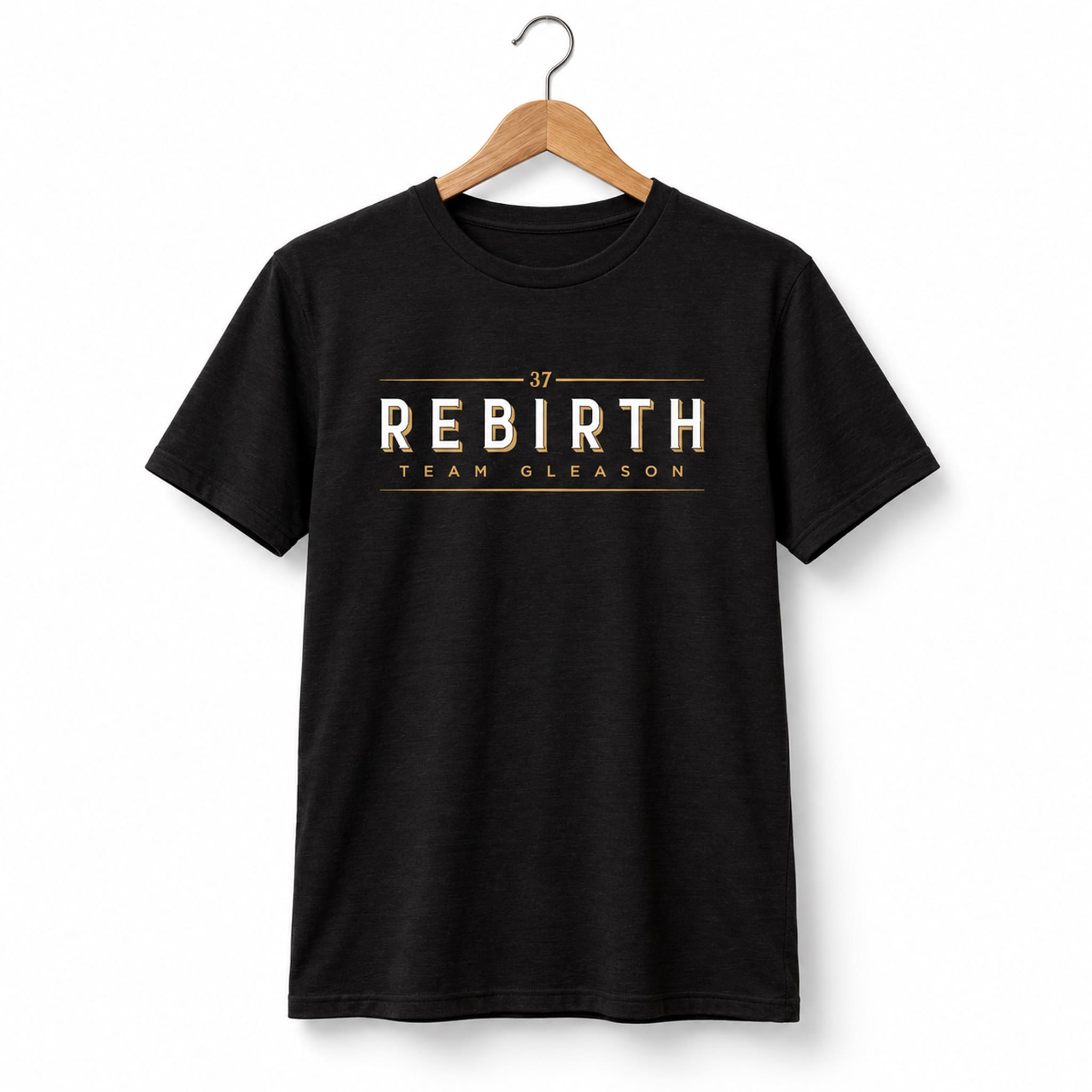 2026 Michael Koenen Team Gleason Rebirth Shirt 4 2026 Michael Koenen Team Gleason Rebirth Shirt 4