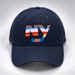 2026 NY Islanders Pride Hat