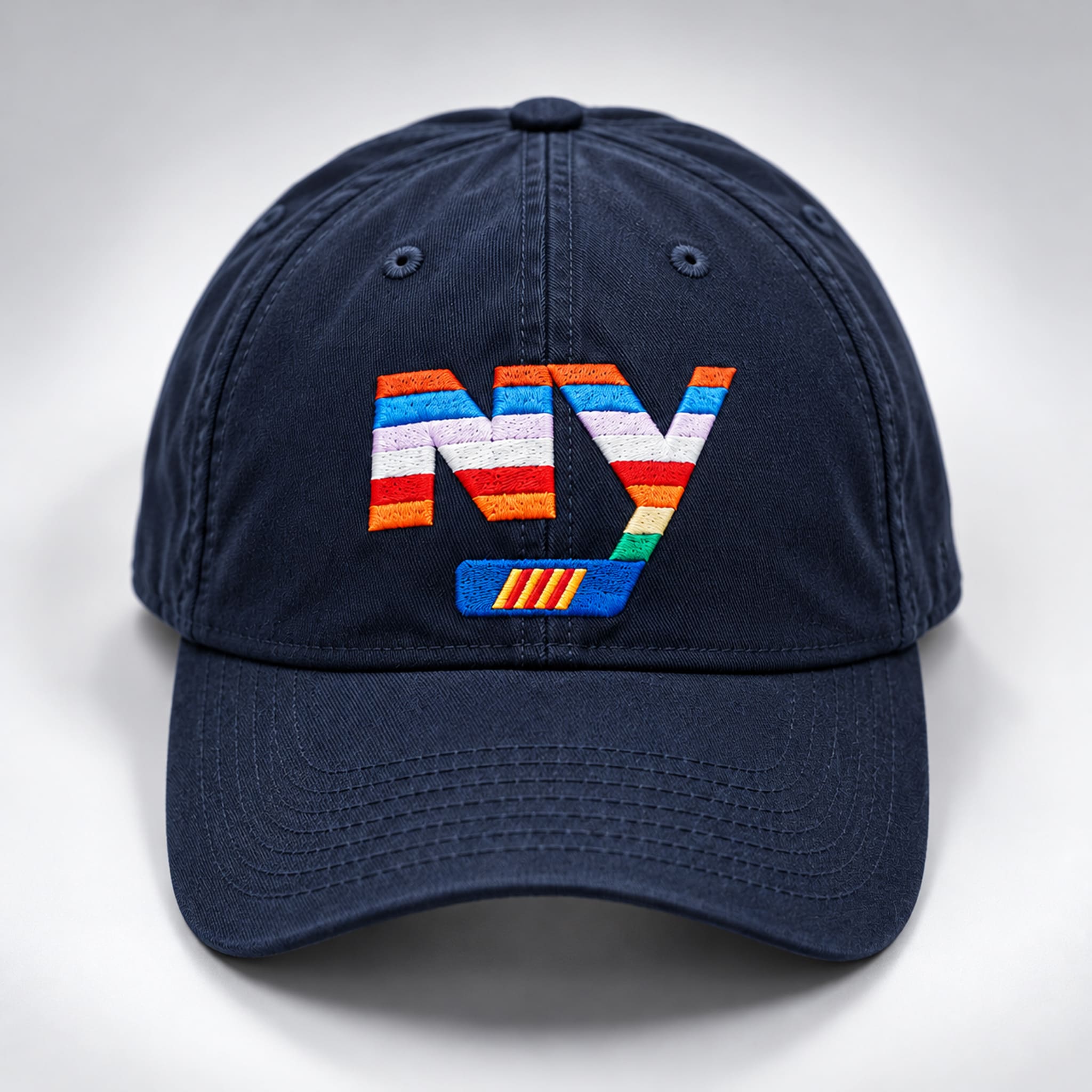 2026 NY Islanders Pride Hat 1 2026 NY Islanders Pride Hat 1