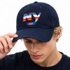 2026 NY Islanders Pride Hat 4 2026 NY Islanders Pride Hat 2