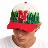 2026 Nebraska Cornhuskers Corn Field Hat 4 2026 Nebraska Cornhuskers Corn Field Hat 2