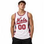 2026 Nets Classic Edition Jersey