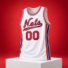 2026 Nets Classic Edition Jersey 4 2026 Nets Classic Edition Jersey 2