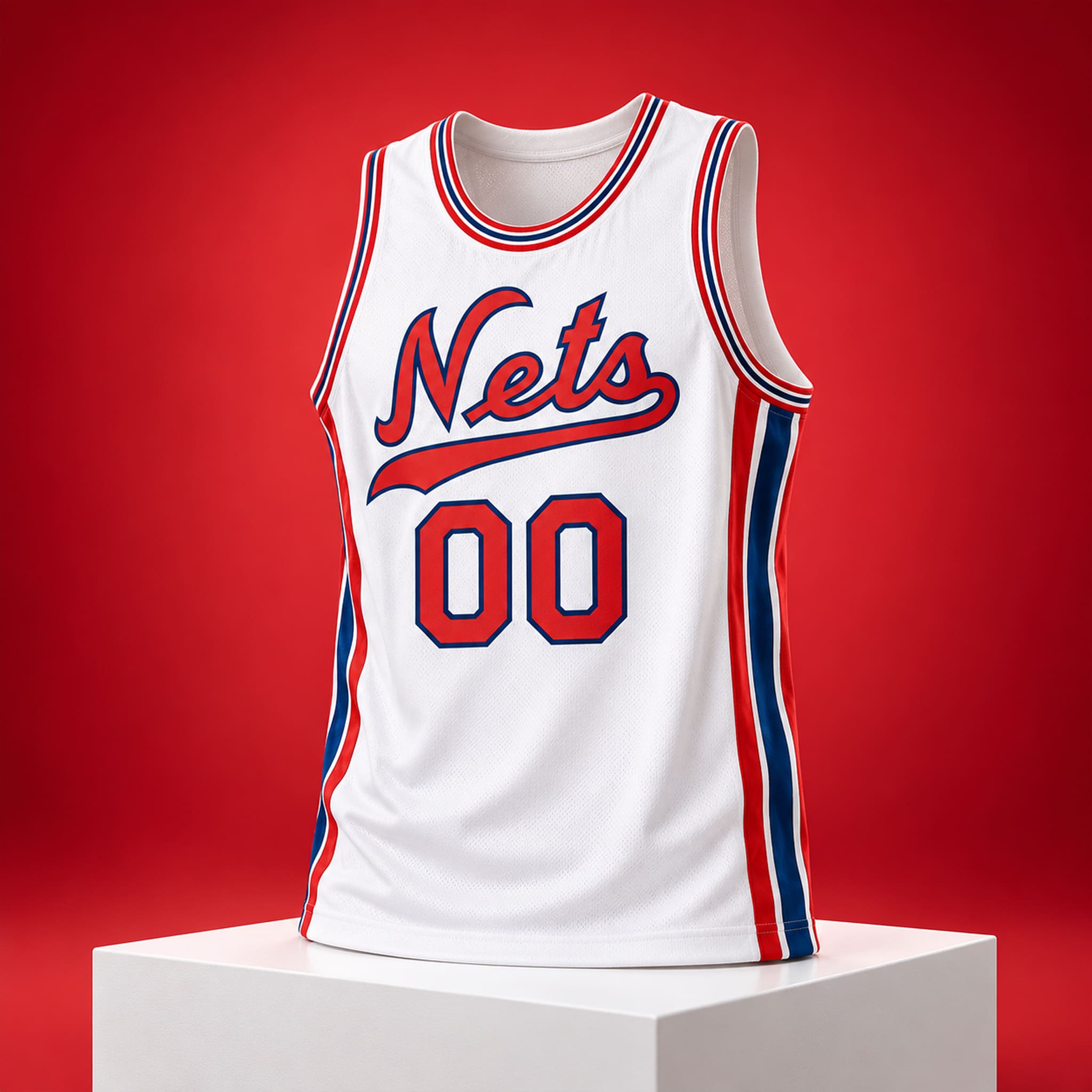2026 Nets Classic Edition Jersey 2 2026 Nets Classic Edition Jersey 2