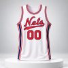 2026 Nets Classic Edition Jersey 5 2026 Nets Classic Edition Jersey 3