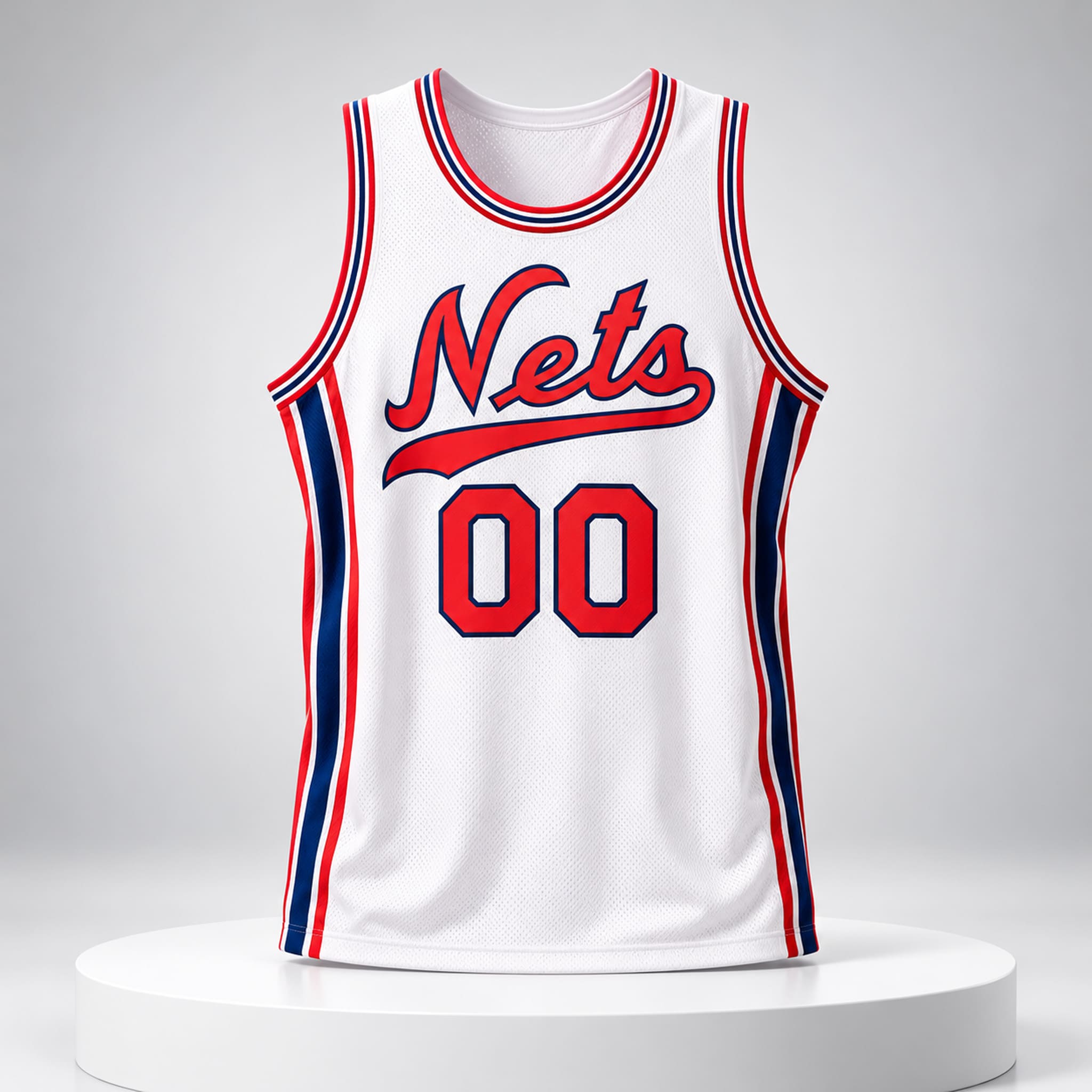 2026 Nets Classic Edition Jersey 3 2026 Nets Classic Edition Jersey 3