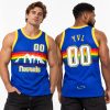 2026 Nuggets Playboi Carti YVL Jersey 1