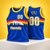 2026 Nuggets Playboi Carti YVL Jersey 4 2026 Nuggets Playboi Carti YVL Jersey 2