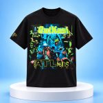 2026 Outkast Falcons 30th Anniversary Bootleg Shirt