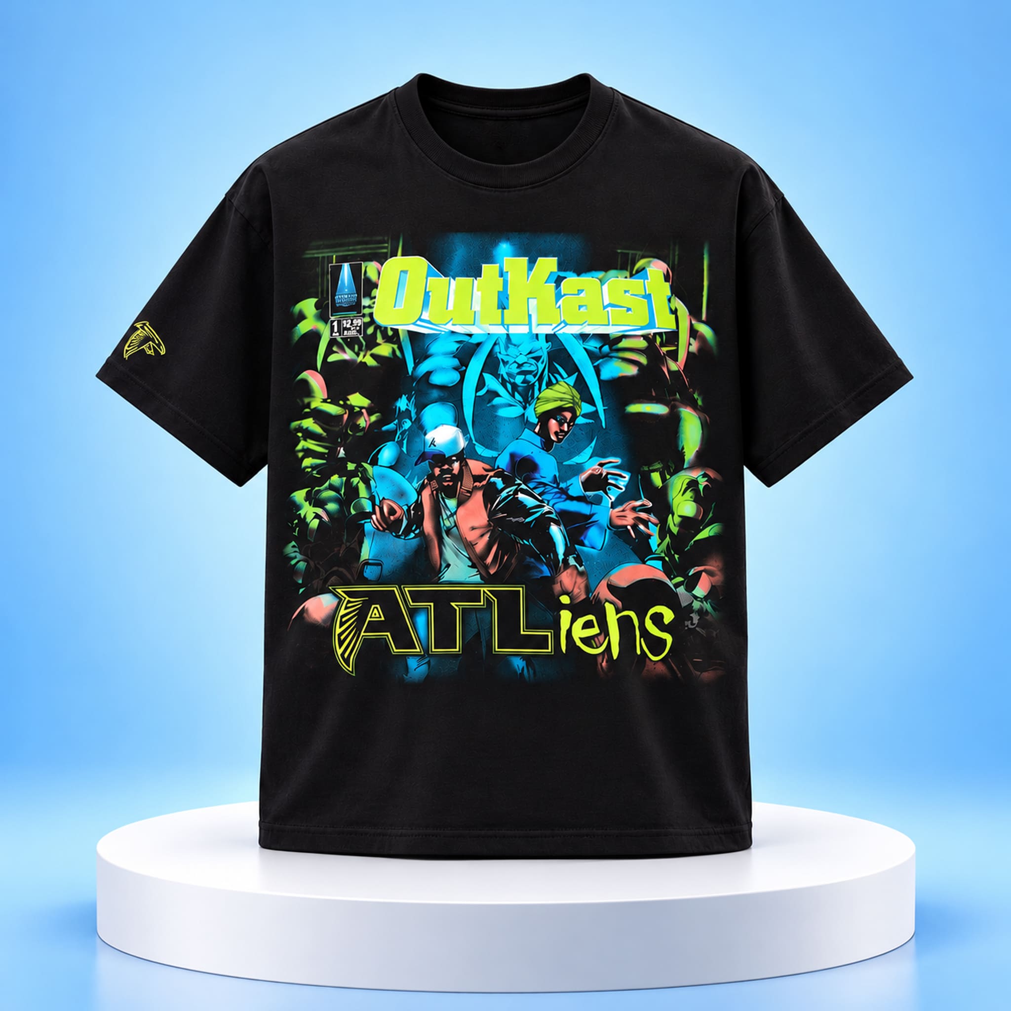 2026 Outkast Falcons 30th Anniversary Bootleg Shirt 1 2026 Outkast Falcons 30th Anniversary Bootleg Shirt 1