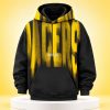 2026 Pacers Obession Vertical Spray Hoodie 1