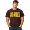 2026 Padres God Damn It Merrill Shirt 6 2026 Padres God Damn It Merrill Shirt 1