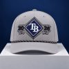 2026 Rays ALCS Bound Hat 1