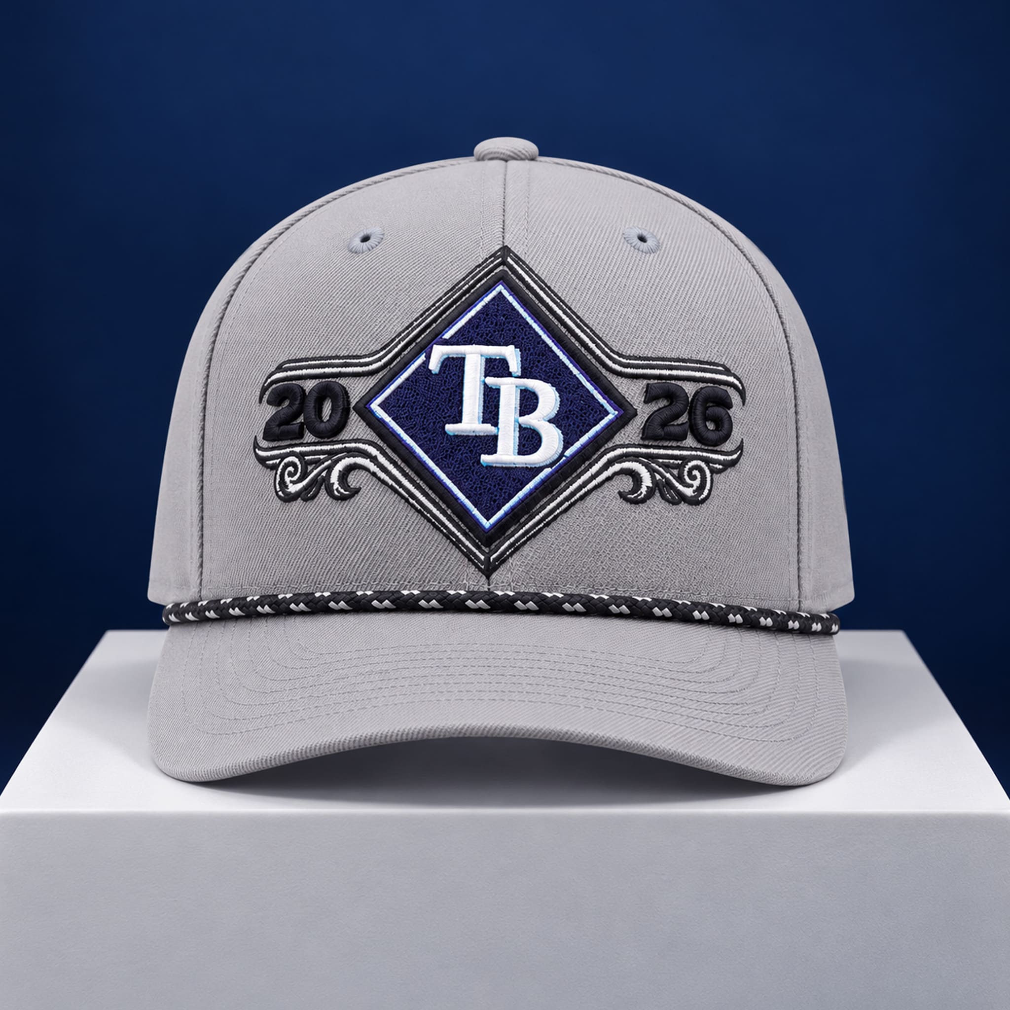2026 Rays ALCS Bound Hat 1 2026 Rays ALCS Bound Hat 1