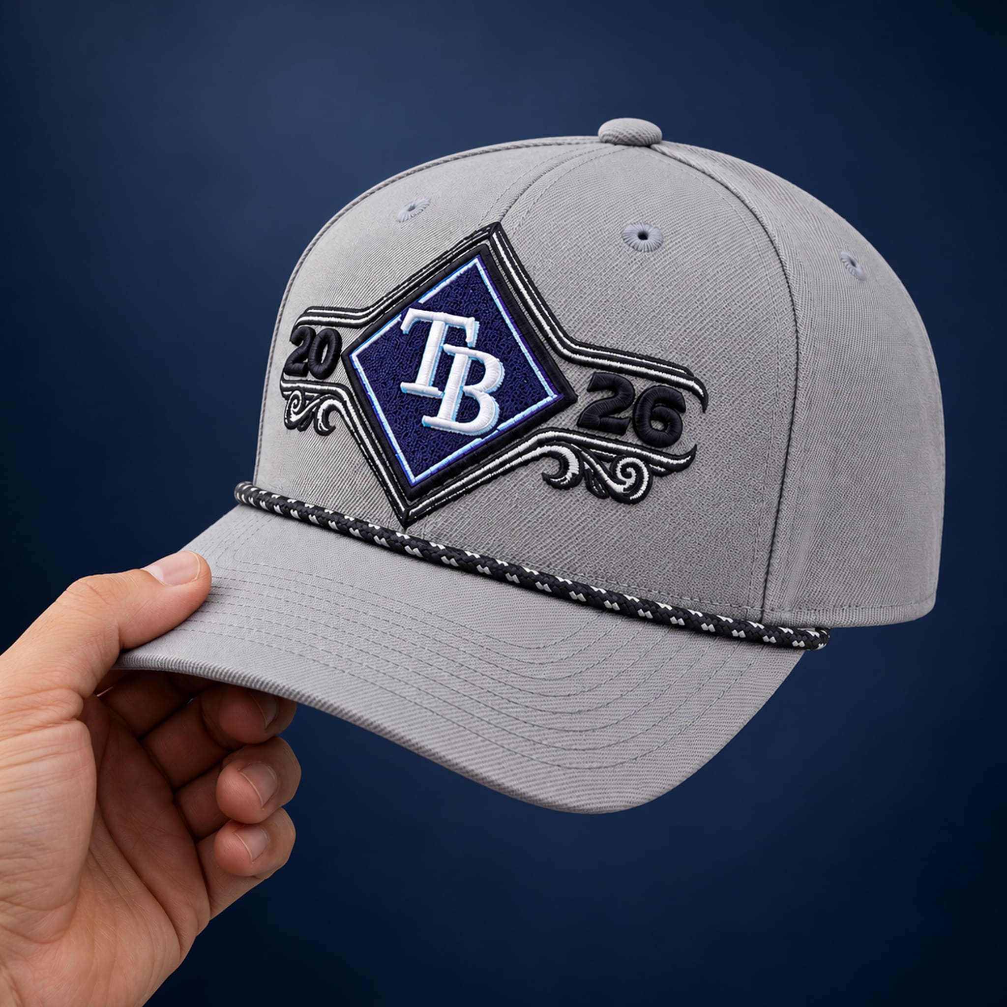 2026 Rays ALCS Bound Hat 2 2026 Rays ALCS Bound Hat 2