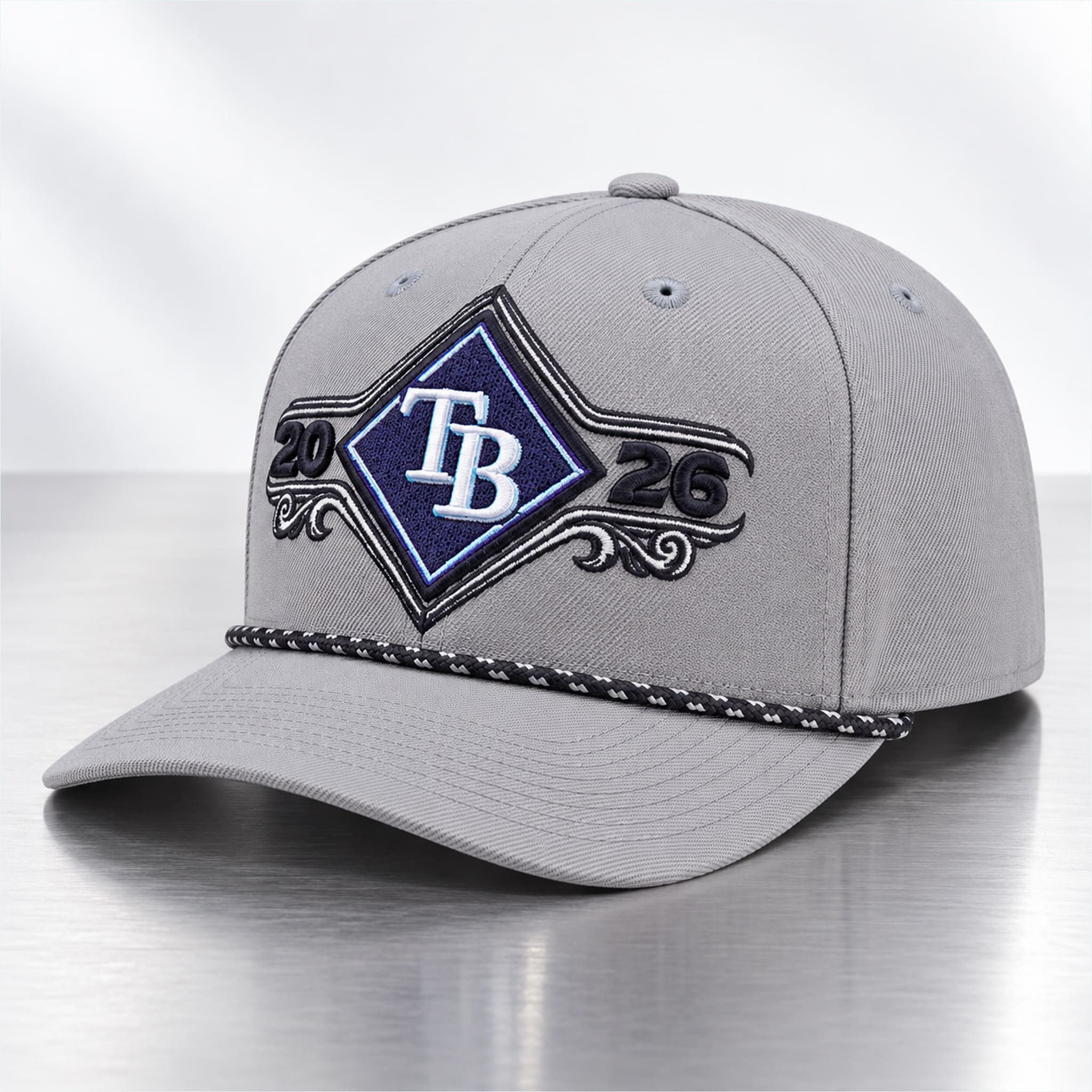 2026 Rays ALCS Bound Hat 5 2026 Rays ALCS Bound Hat 5