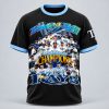 2026 Rays American League Champs 3D Shirt 7 2026 Rays American League Champs 3D Shirt 4
