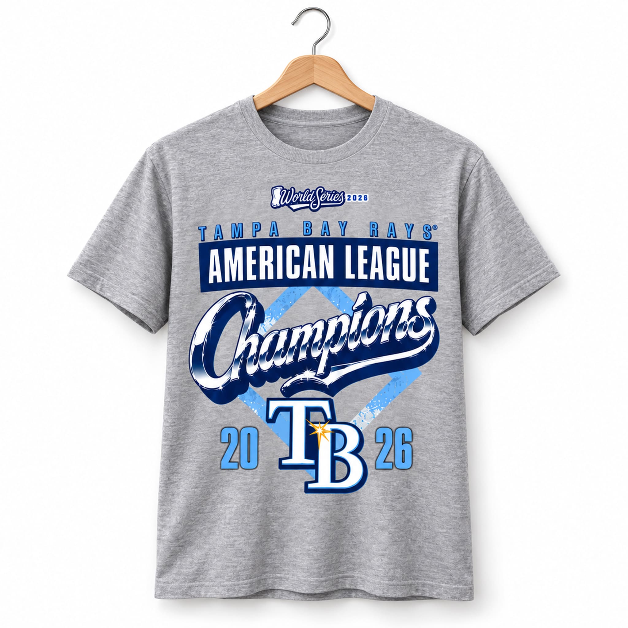 2026 Rays American League Champs Shirt 1 2026 Rays American League Champs Shirt 1