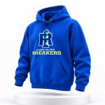 2026 Rhode Island Breakers Hoodie