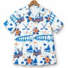 2026 San Diego Gulls Aloha Shirt Giveaway 1