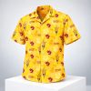 2026 Sun Devils Hawaiian Shirt Giveaway 1