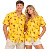 2026 Sun Devils Hawaiian Shirt Giveaway 2
