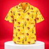 2026 Sun Devils Hawaiian Shirt Giveaway 3