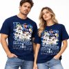 2026 TB Rays American League Champs Signature All Team Shirt 4 2026 TB Rays American League Champs Signature All Team Shirt 2