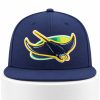 2026 Tampa Bay Devil Rays Hat 7 2026 Tampa Bay Devil Rays Hat 1