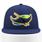 2026 Tampa Bay Devil Rays Hat