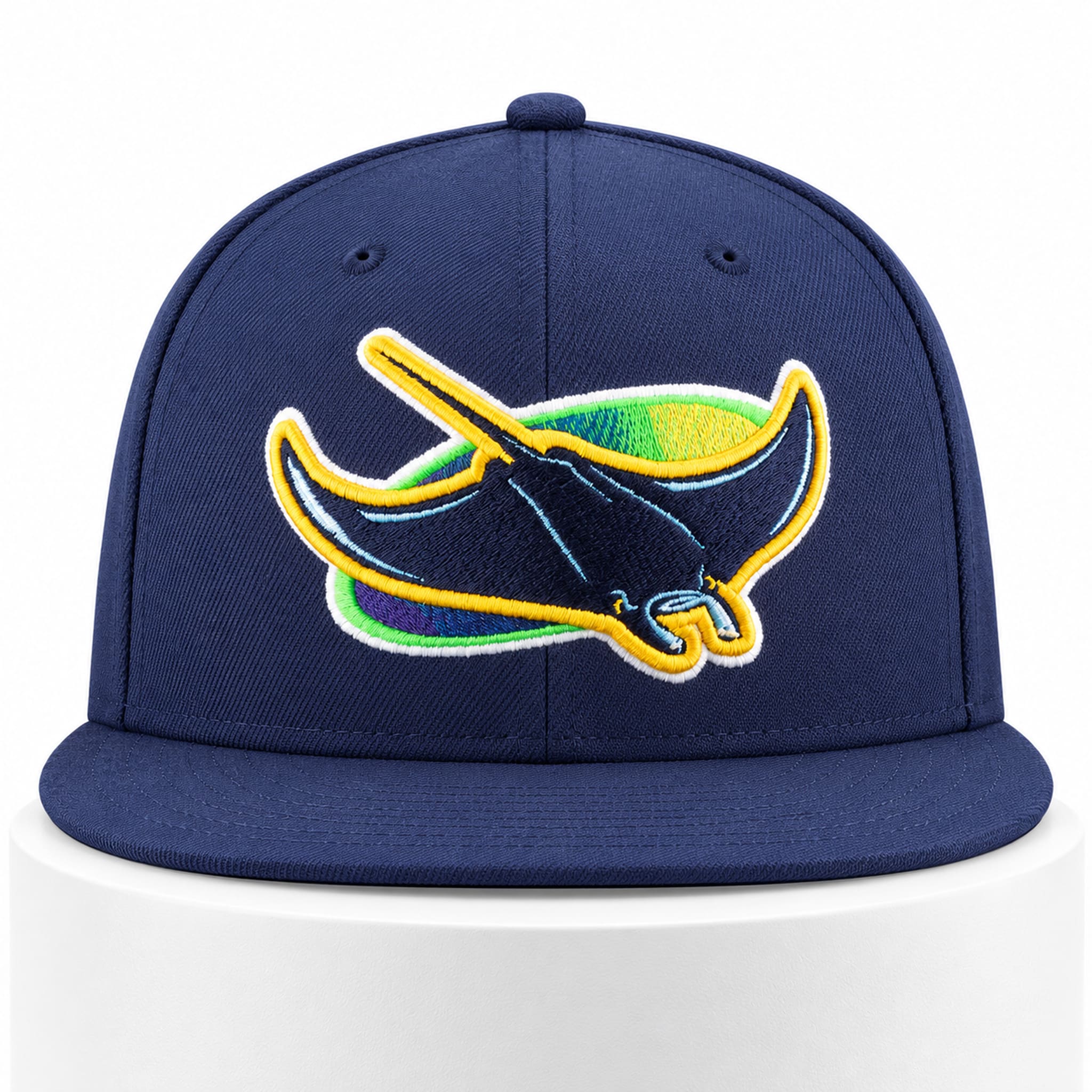 2026 Tampa Bay Devil Rays Hat 1 2026 Tampa Bay Devil Rays Hat 1