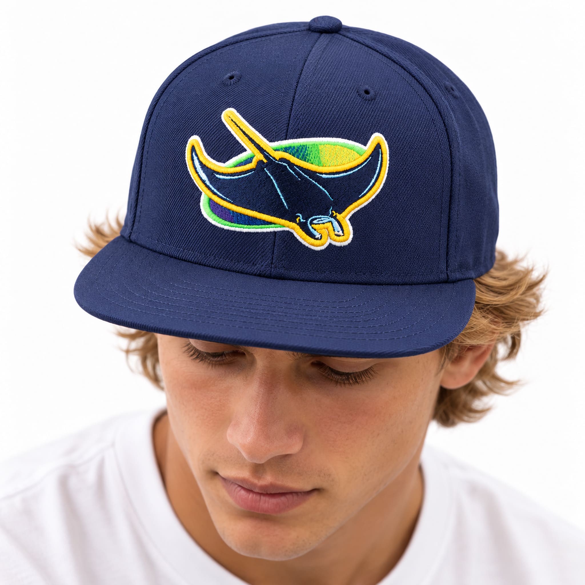 2026 Tampa Bay Devil Rays Hat 2 2026 Tampa Bay Devil Rays Hat 2