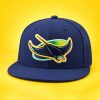 2026 Tampa Bay Devil Rays Hat 5 2026 Tampa Bay Devil Rays Hat 3