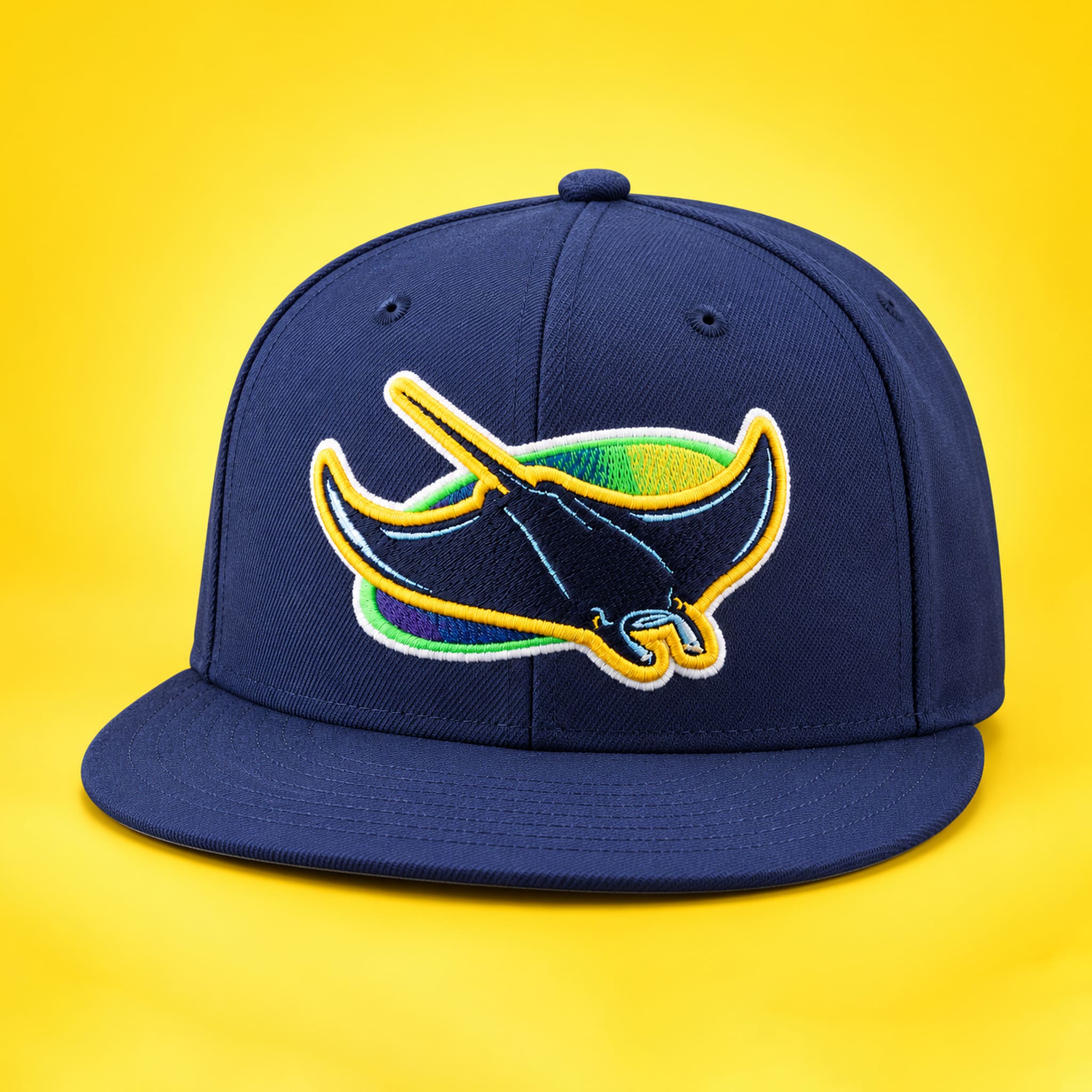 2026 Tampa Bay Devil Rays Hat 3 2026 Tampa Bay Devil Rays Hat 3