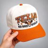 2026 Texas Longhorns Red River Rivalry Hat 2