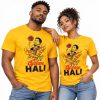 2026 Tyrese Haliburton Cyclone Hali Gold Out Shirt 2