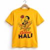 2026 Tyrese Haliburton Cyclone Hali Gold Out Shirt 3