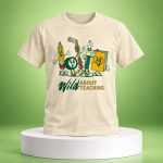 2026 Wild Hockey Educator Appreciation Shirt Giveaway