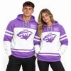 2026 Wild Hockey Fights Cancer Hoodie Giveaway 2