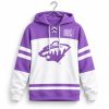 2026 Wild Hockey Fights Cancer Hoodie Giveaway 5