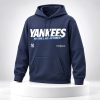 2026 Yankees Playoff Hoodie 7 2026 Yankees Playoff Hoodie 1