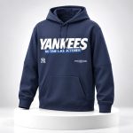 2026 Yankees Playoff Hoodie