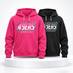 49ers Crucial Catch Intercept Cancer 2026 Hoodie