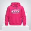 49ers Crucial Catch Intercept Cancer 2026 Hoodie 2